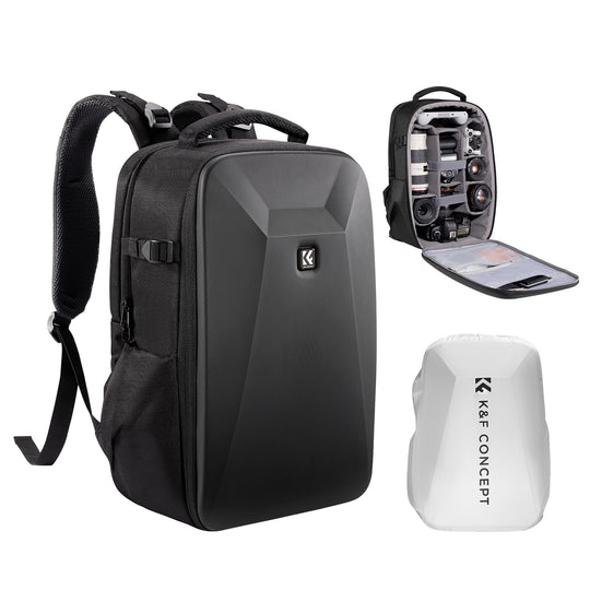 K&F Concept Backpack 22L Camera Bag