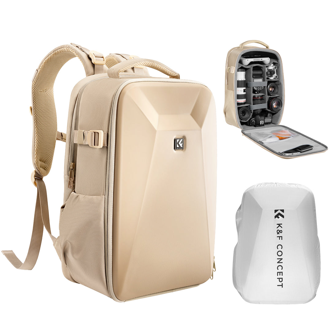 K&F Concept Backpack 22L Camera Bag