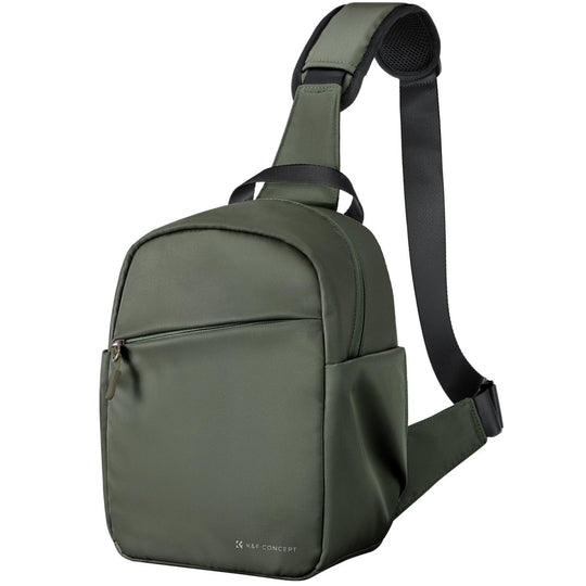 K&F Concept Urban Wander Camera Sling Bag 5L