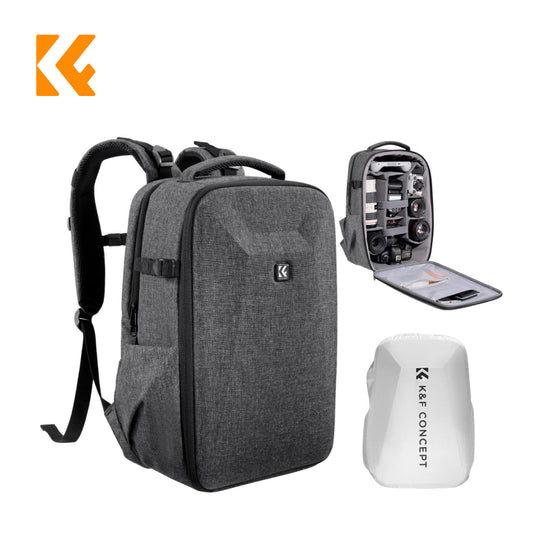 K&F Concept Backpack 22L Camera Bag