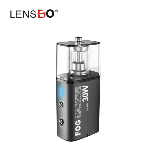 LENSGO S30 Fog Machine