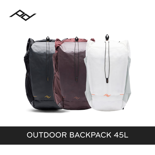 Peak Design Outdoor Backpack 45L