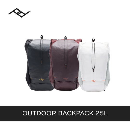 Peak Design Outdoor Backpack 25 L