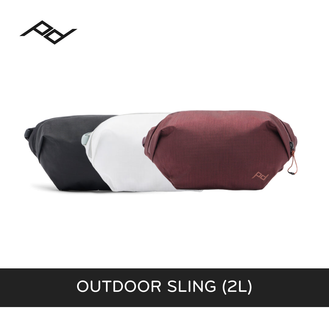 Peak Design Outdoor Sling 2L