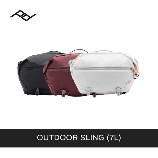 Peak Design Outdoor Sling 7L