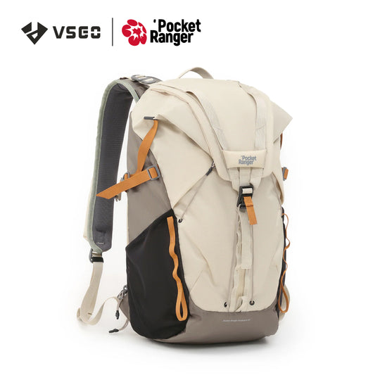 VSGO Pocket Ranger Outdoor Camera Bag 25L ( V-PR02 )