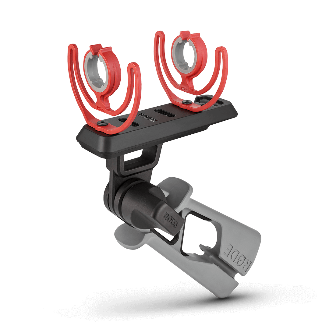 Rode PG2-R Pistol Grip Shockmount