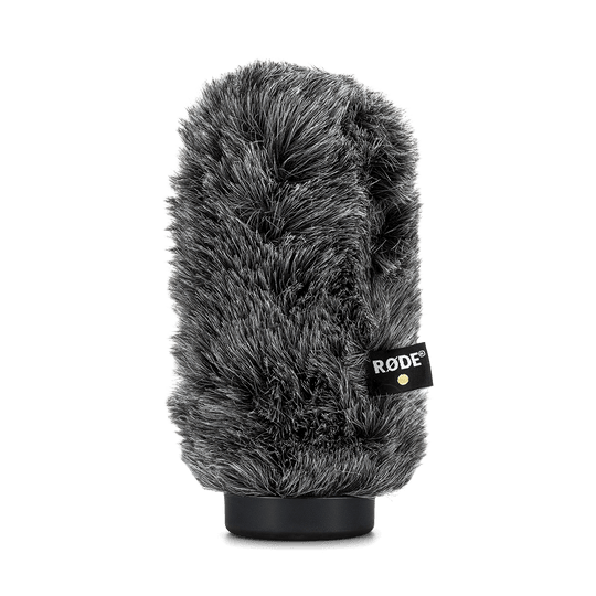 Rode WS6 Deluxe Windshield for the NTG2 and NTG1 Microphones