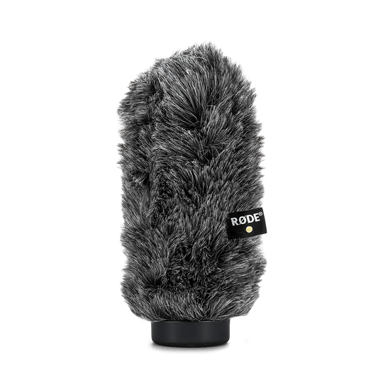 Rode WS7 Deluxe Windshield for the NTG3 Microphone