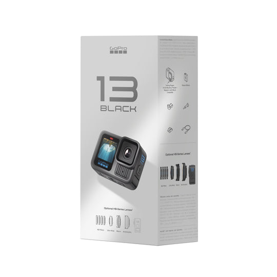 GoPro HERO 13 Black