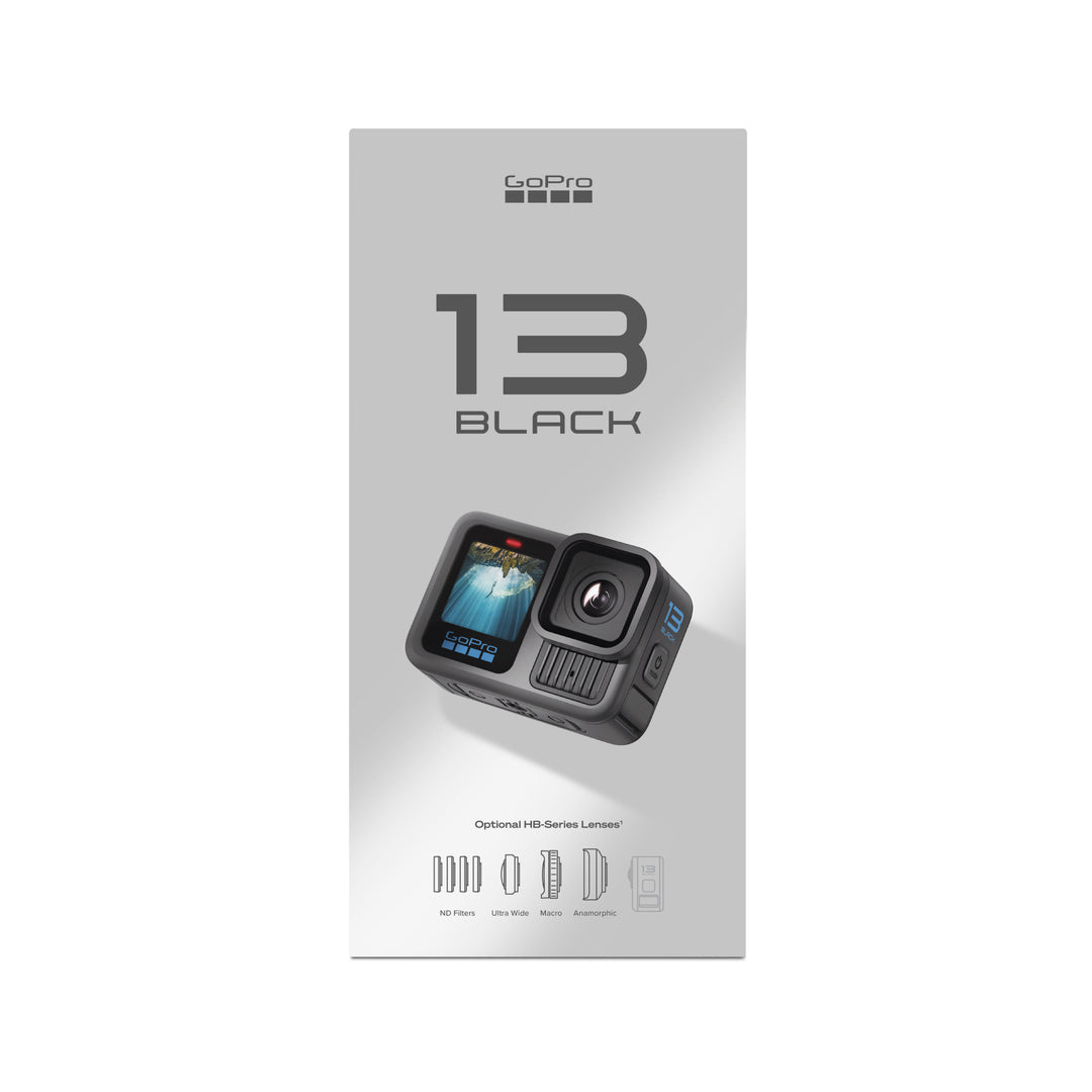 GoPro HERO 13 Black