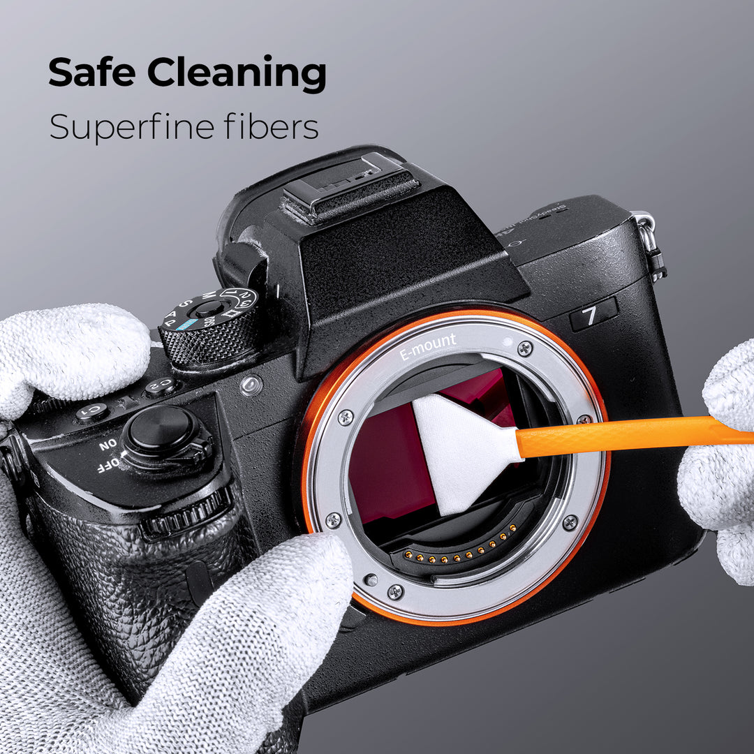 K&F Concept Double-Headed Cleaning kit (Full Frame)