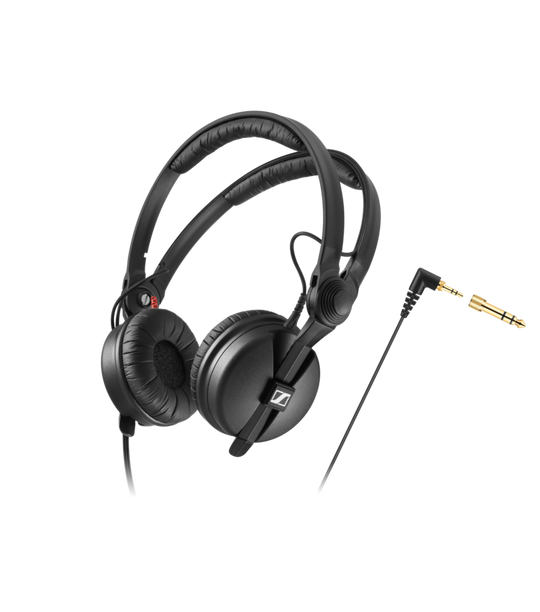 Sennheiser HD 25 Monitor Headphones