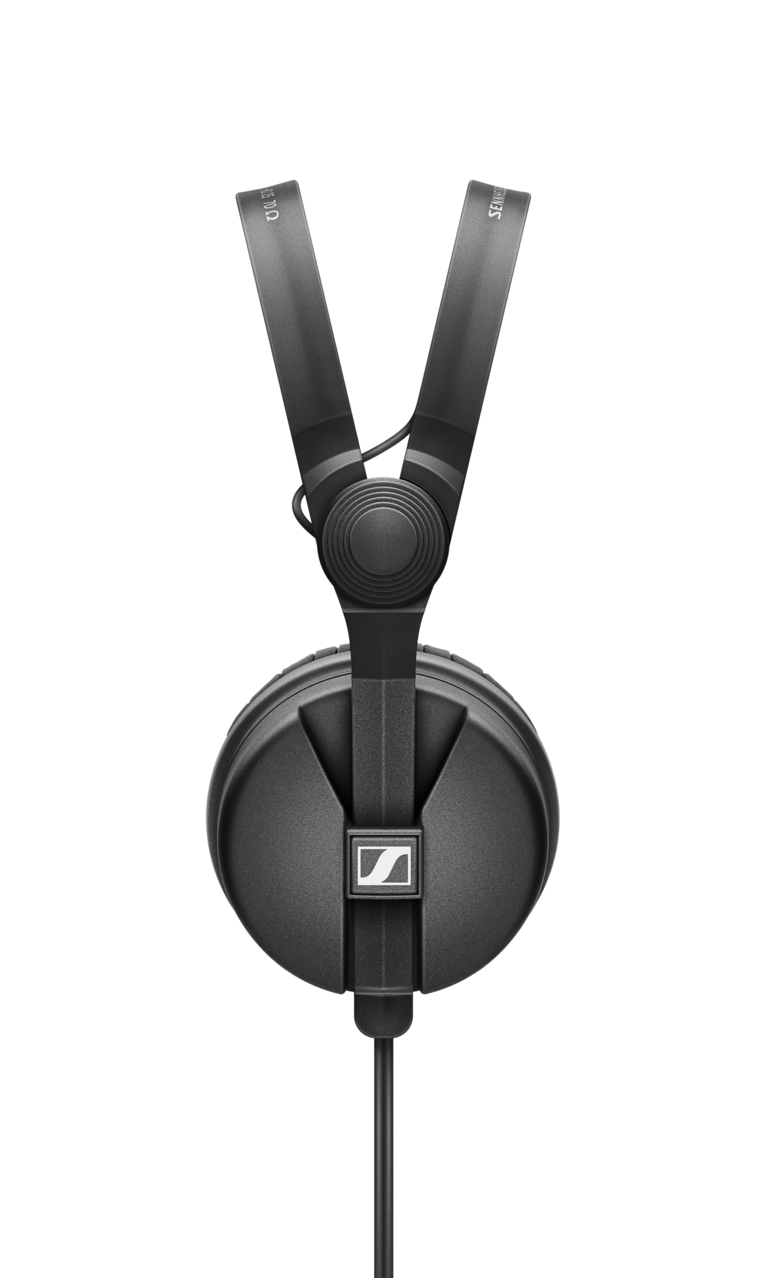 Sennheiser HD 25 监听耳机