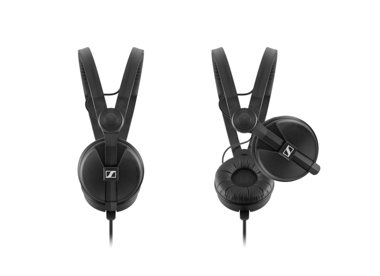 Sennheiser HD 25 Monitor Headphones