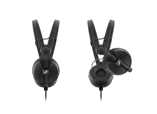 Sennheiser HD 25 Monitor Headphones