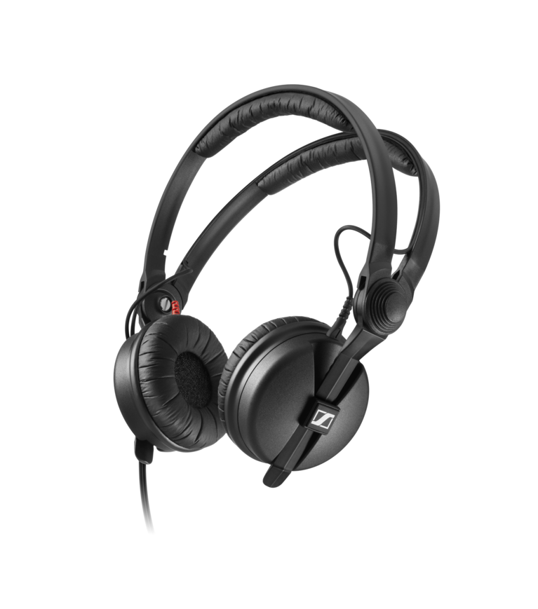 Sennheiser HD 25 Monitor Headphones