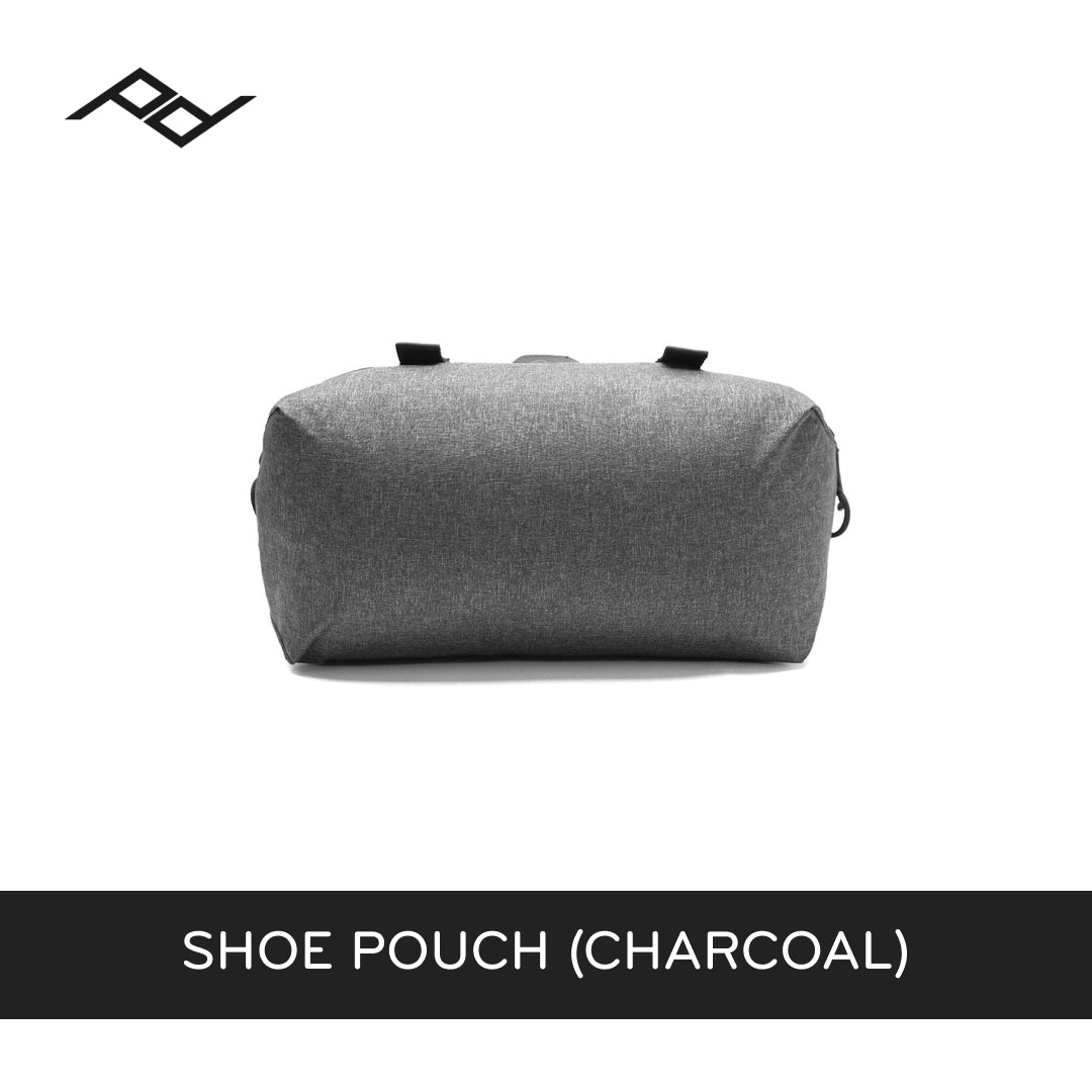 Peak Design Shoe Pouch