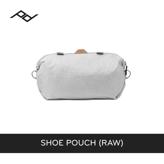 Peak Design Shoe Pouch