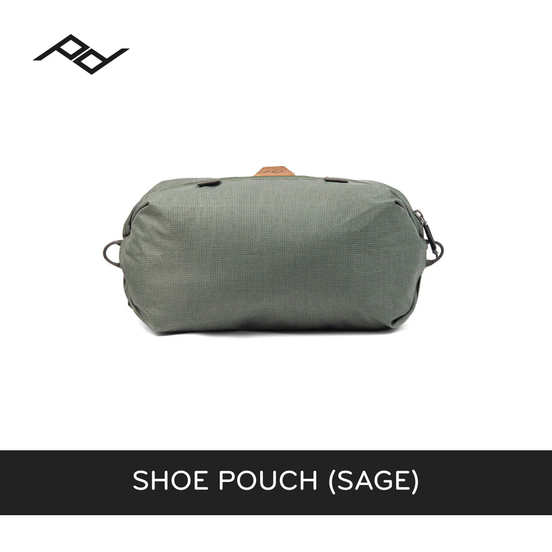 Peak Design Shoe Pouch