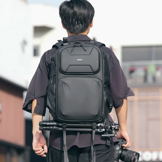 Ulanzi BP10 Hardshell 35L Camera Backpack