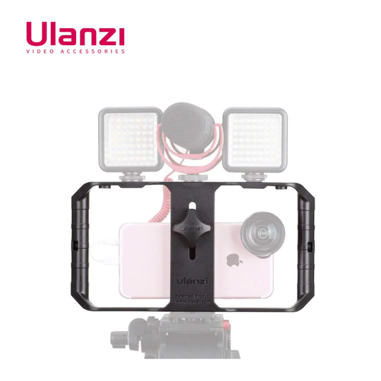 Ulanzi U-Rig Smartphone Video Rig