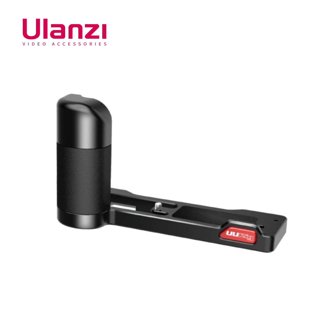 Ulanzi Urig R055 金属 L 板适用于索尼 ZV1