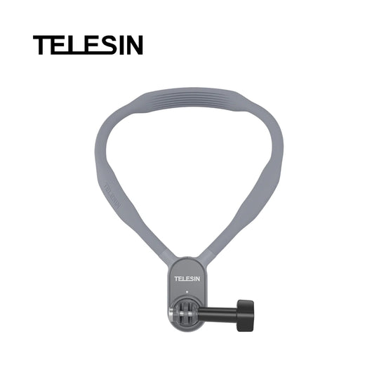 Telesin TE-HNB-001 Magnetic Neck Holder Mount