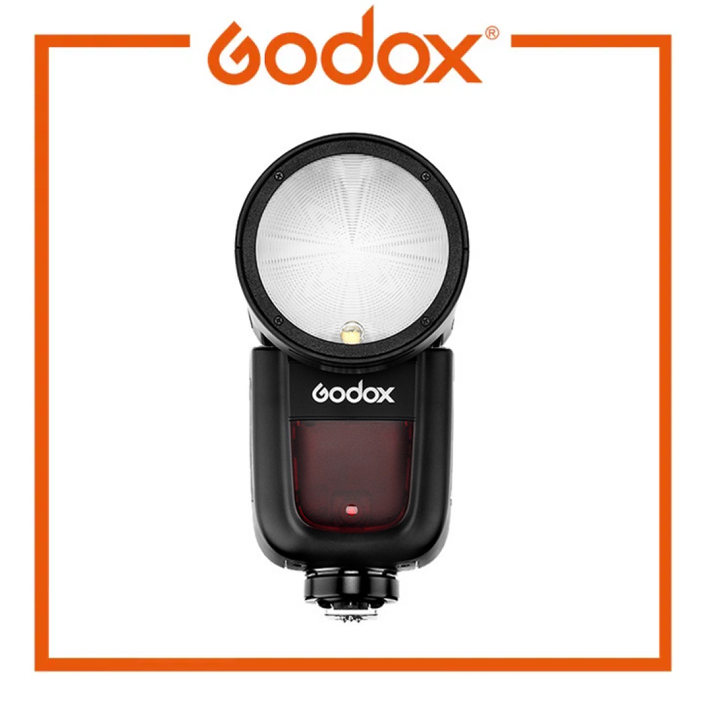 Godox V1 Flash for Sony 