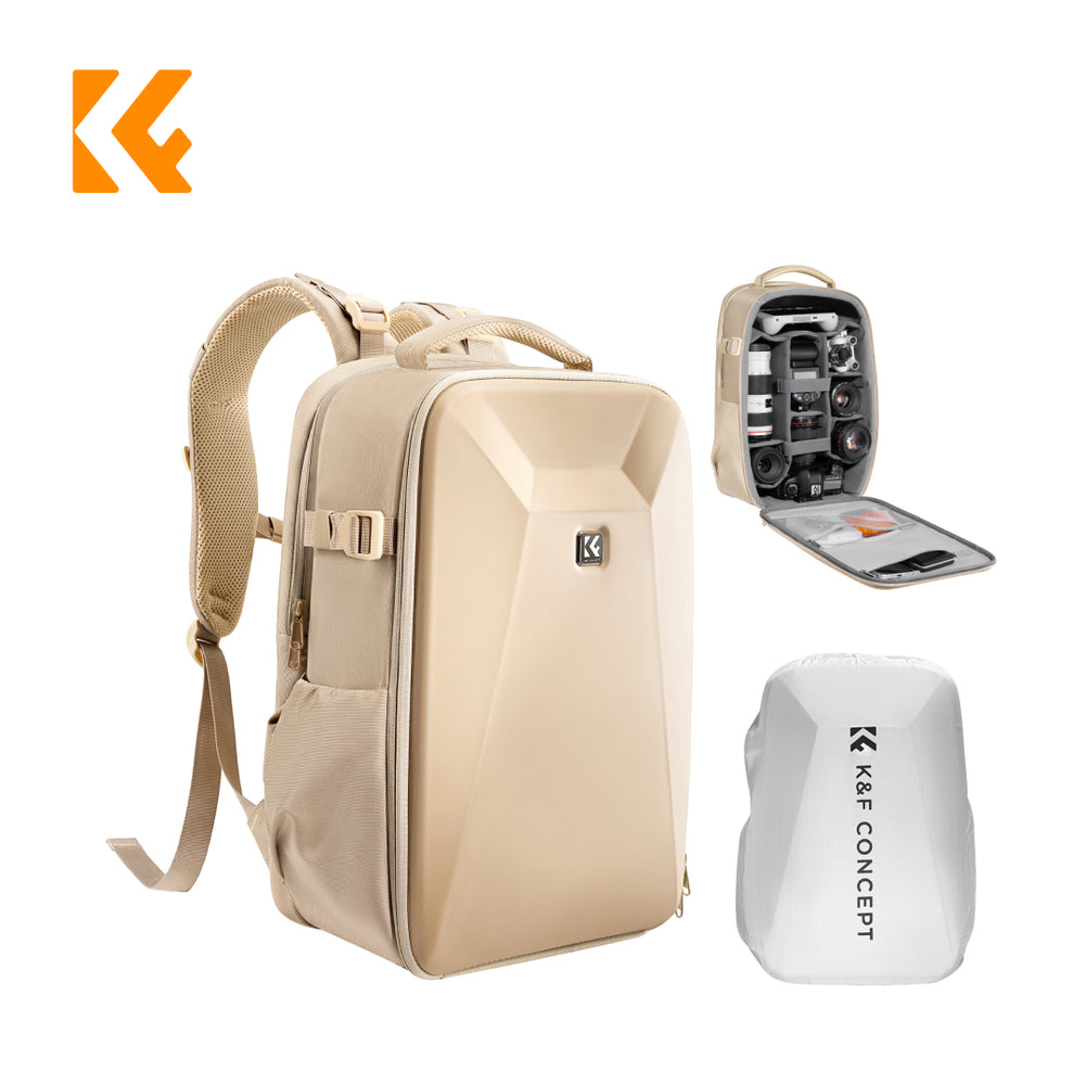K&F Concept Backpack 22L Camera Bag