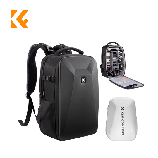 K&F Concept Backpack 22L Camera Bag