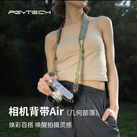 PGYTECH Camera Shoulder Strap Air