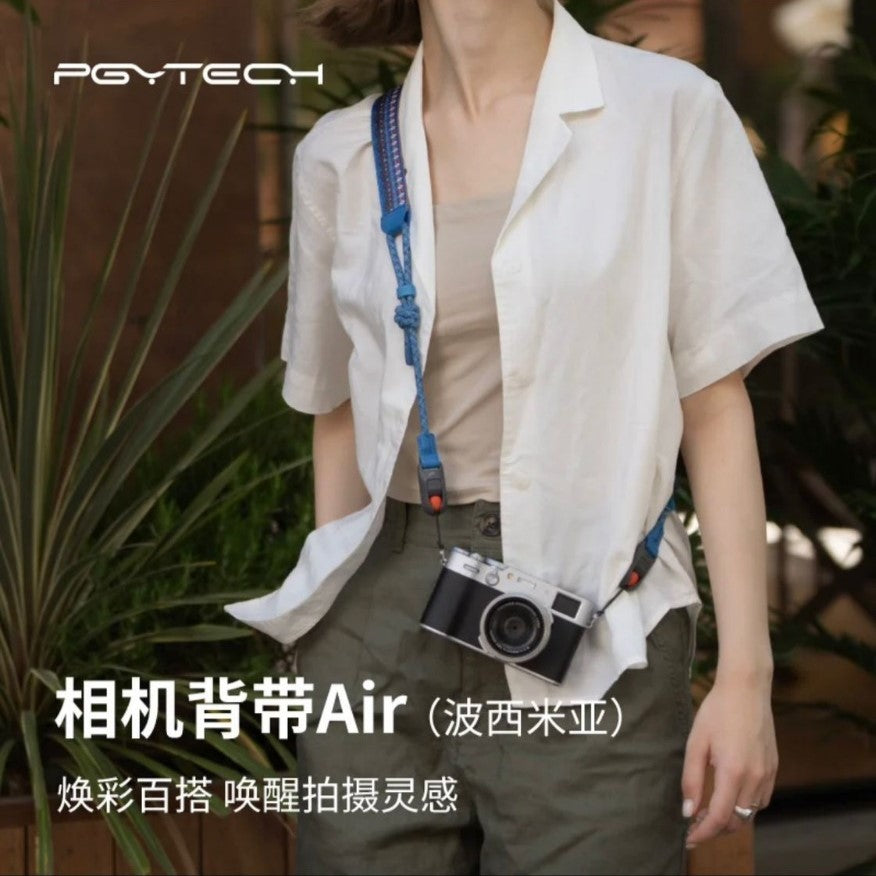 PGYTECH Camera Shoulder Strap Air