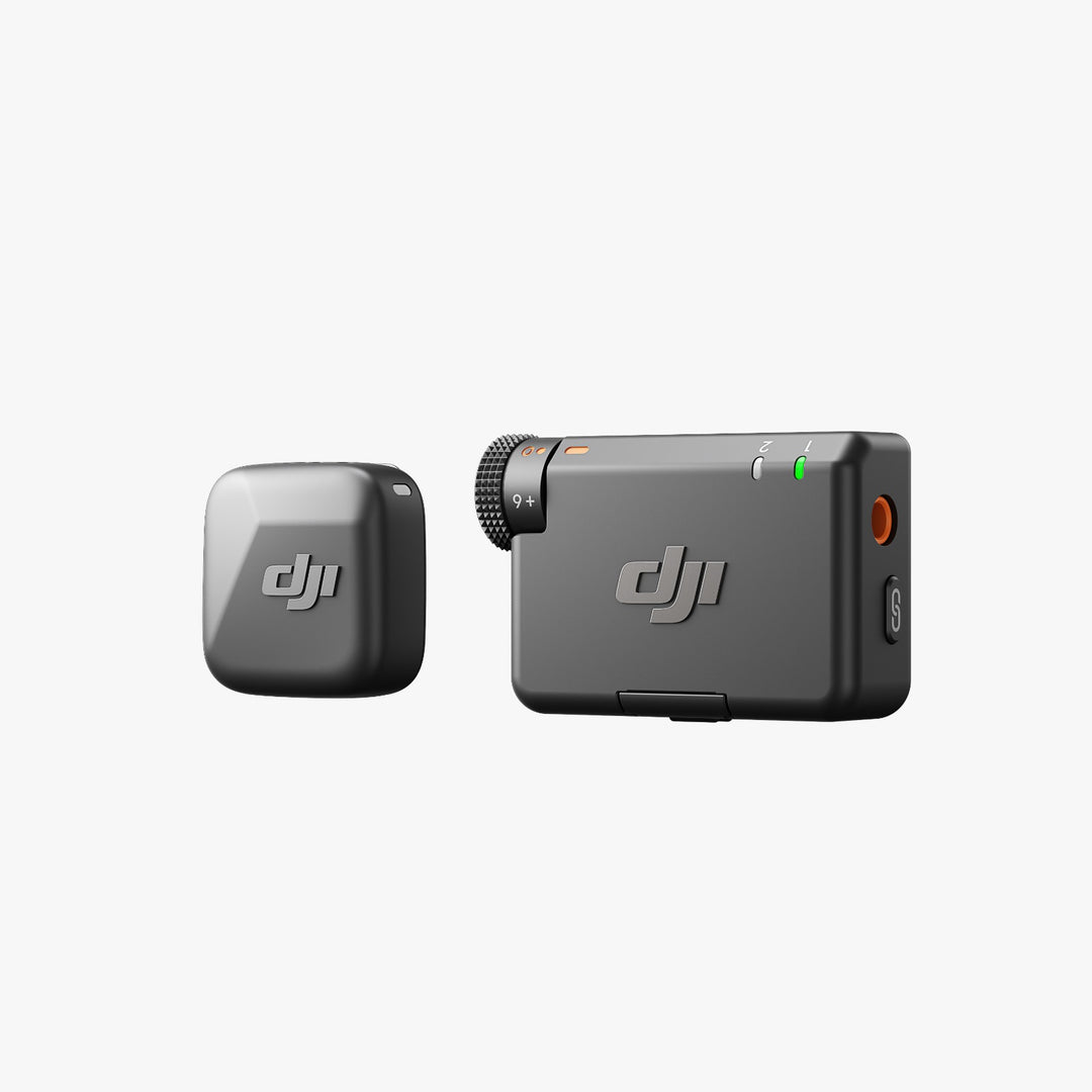 DJI Mic Mini