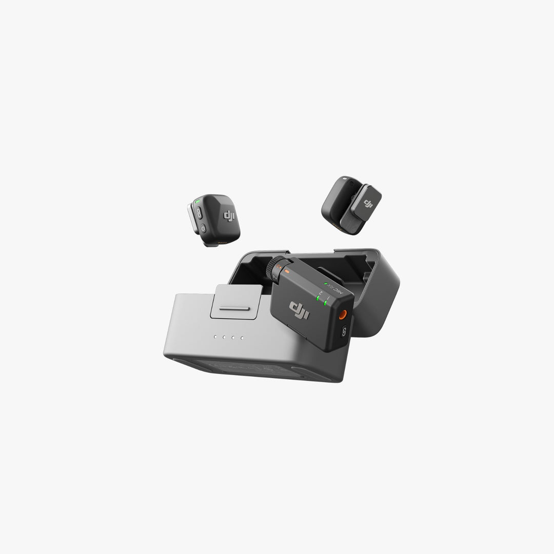 DJI Mic Mini