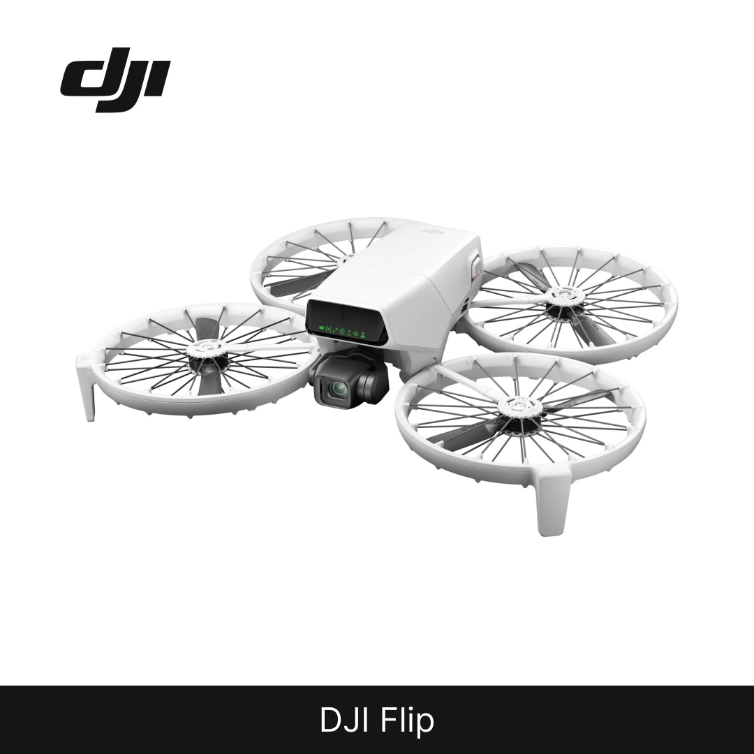 DJI Flip