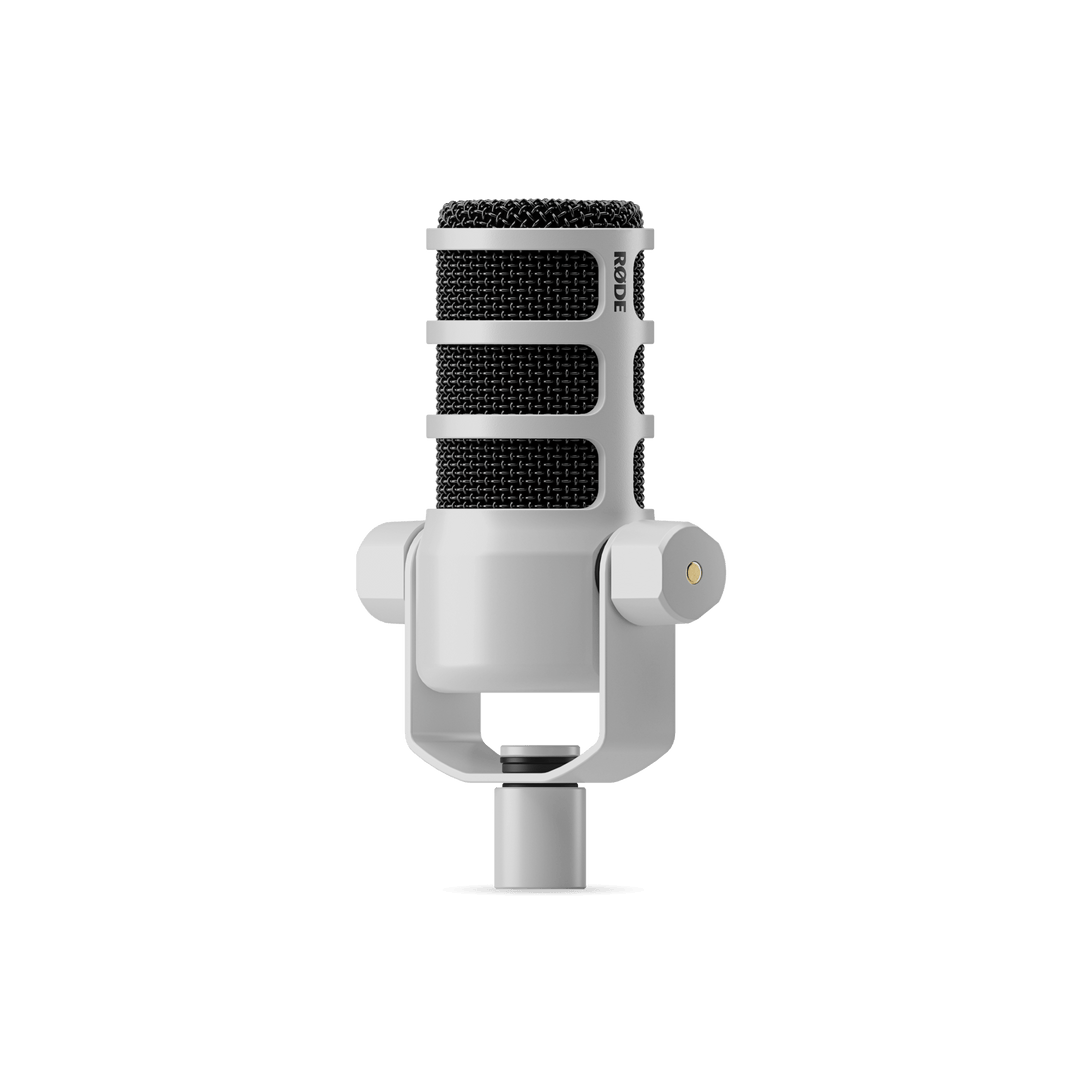 Rode PodMic Dynamic Podcasting Microphone