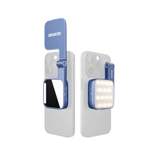 Amaran Go Mini Pocket Light