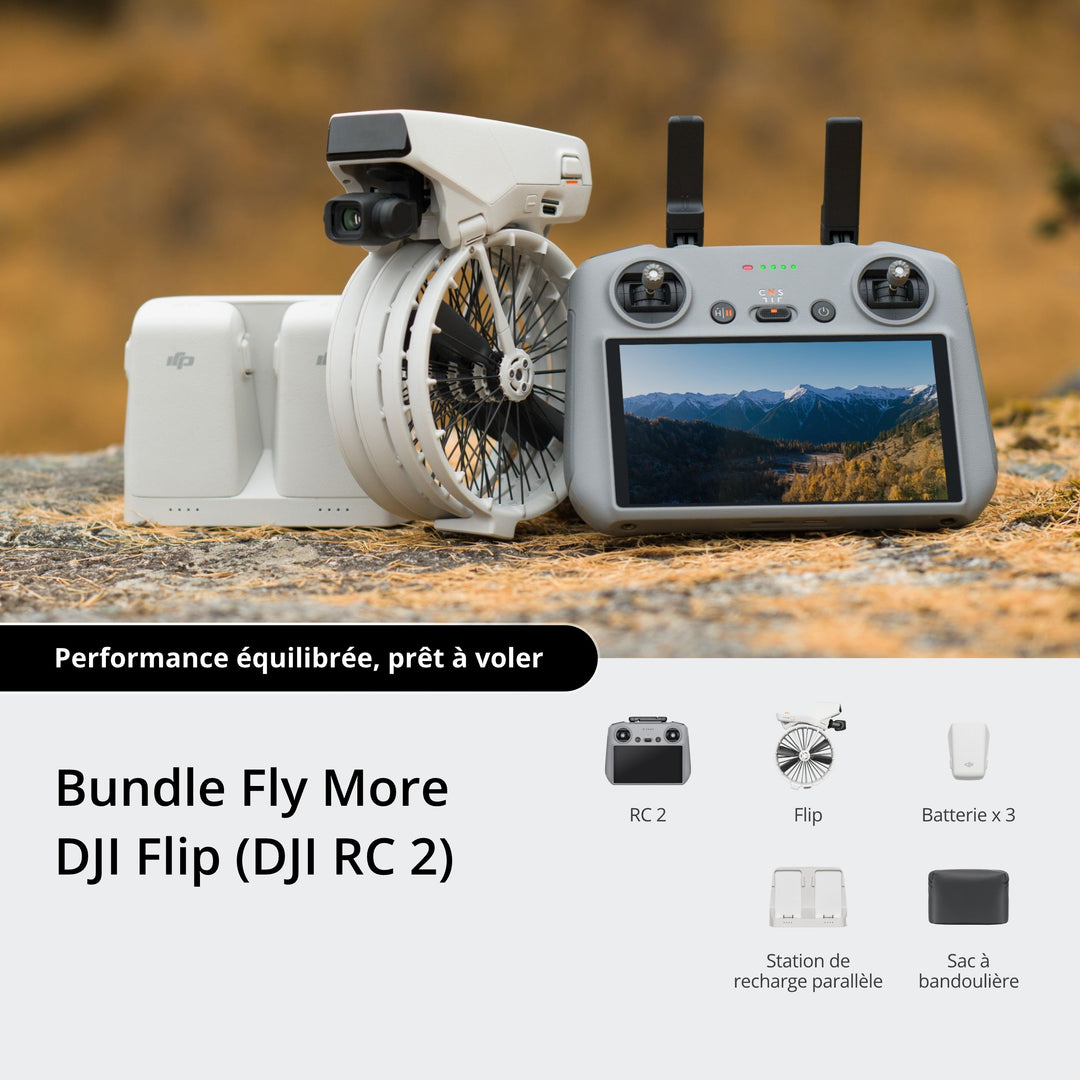 DJI Flip