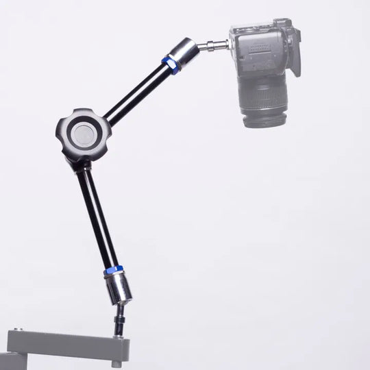 Lumia Variable Friction Magic Arm similar to Manfrotto 244 For mounting arm extension LED Lights Microphones Cameras