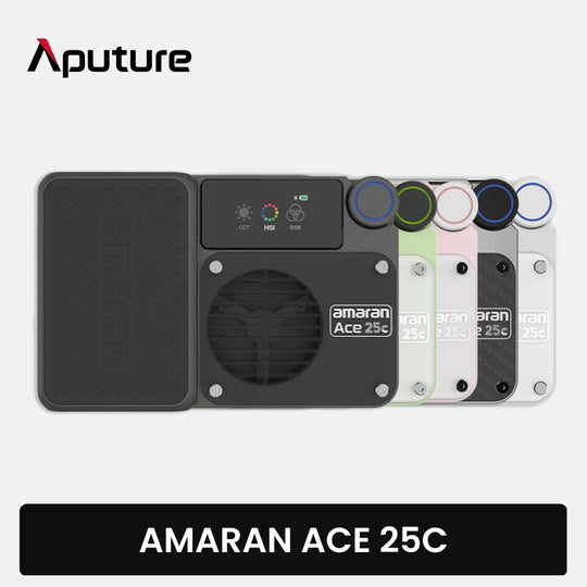 Amaran Ace 25c