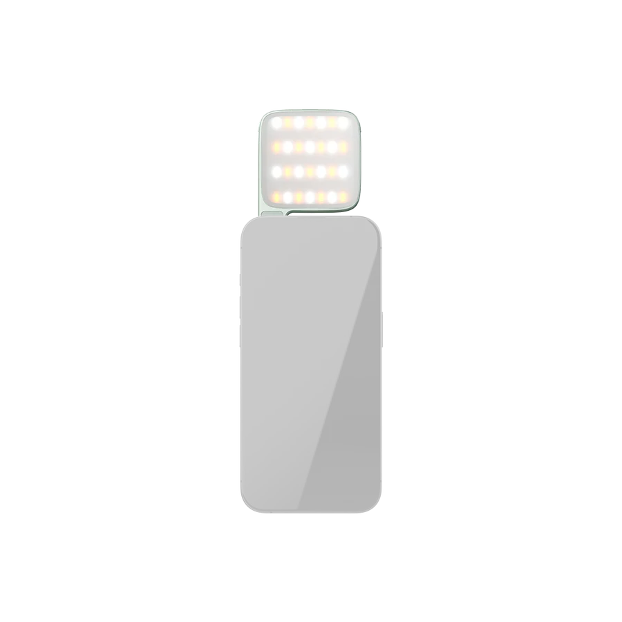 Amaran Go Mini Pocket Light