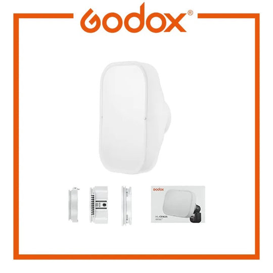 Godox ML-CS1625 Collapsible Soft Tent Kit for Godox Flash V1 series Studio Lights