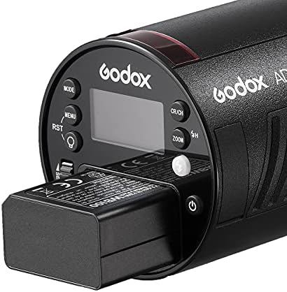 Godox WB100 Battery for AD100pro Pocket Flash