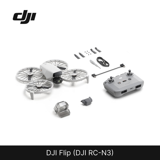 DJI Flip