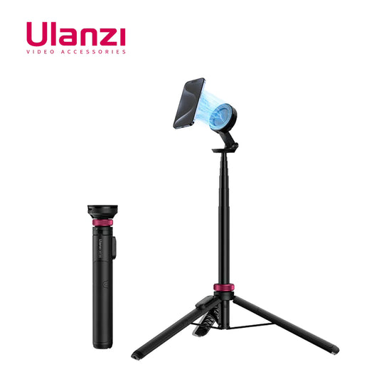 Ulanzi MT-84 Magnetic Tripod for Phone