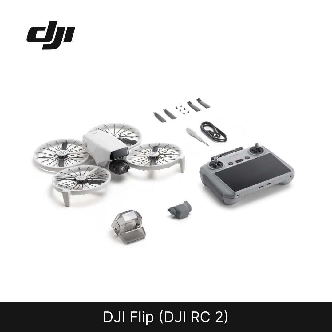 DJI Flip