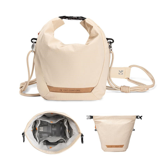 K&F Concept Camera Cloud Bag 5L