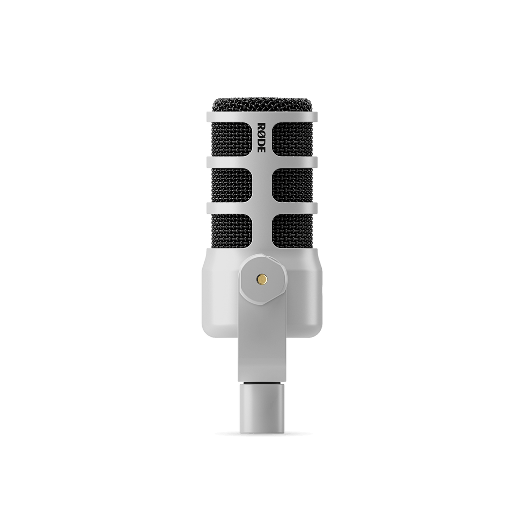 Rode PodMic Dynamic Podcasting Microphone