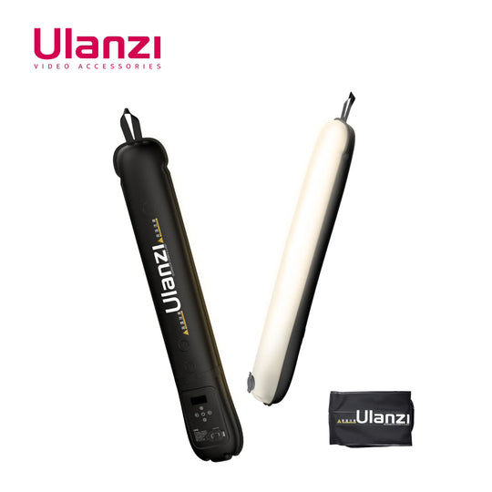 Ulanzi UA12 Portable Air Tube Light